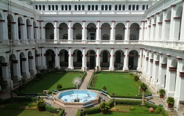 indian-múzeum_nyugat-bengáli-turisztikai helyek