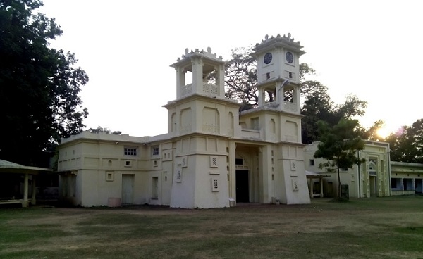 shantiniketan_west-bengal-turist-steder