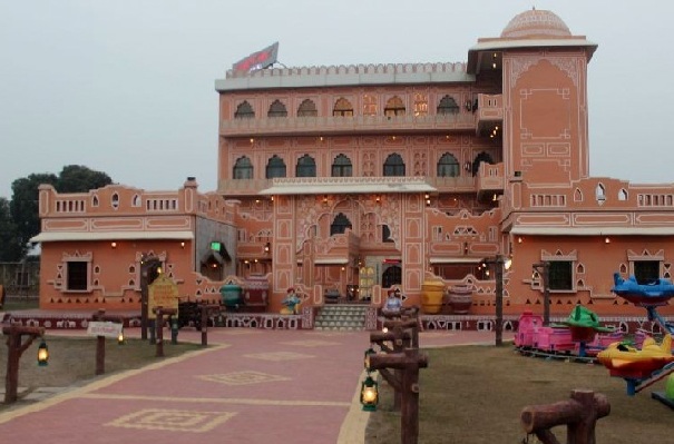 chokhi-dhani_chandigarh-turist-steder