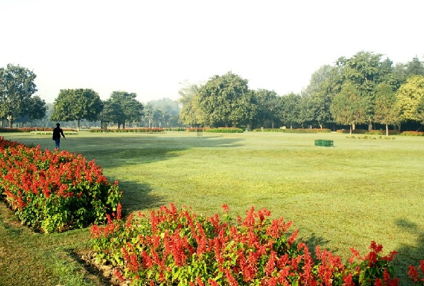 garden-of-duft_chandigarh-turist-steder