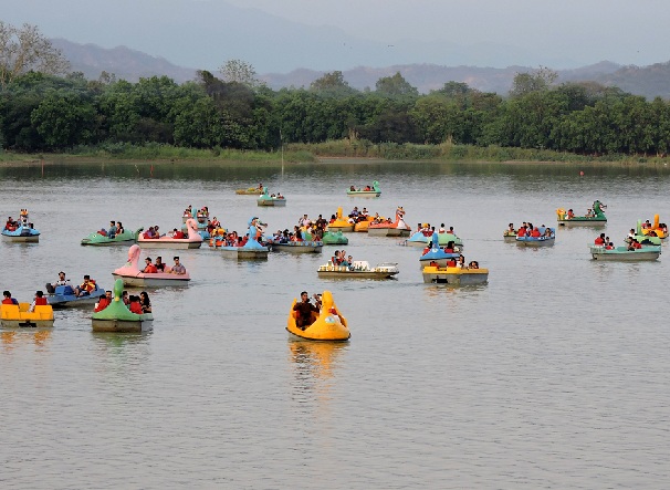 chandigarh-turisztikai helyek