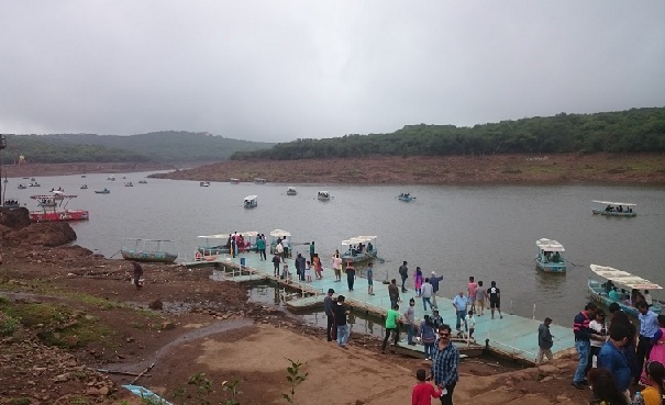 venna-lake_mahabaleshwar-turist-steder