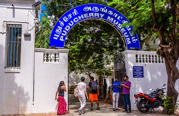 pondicherry-museum_pondicherry-turista-helyek