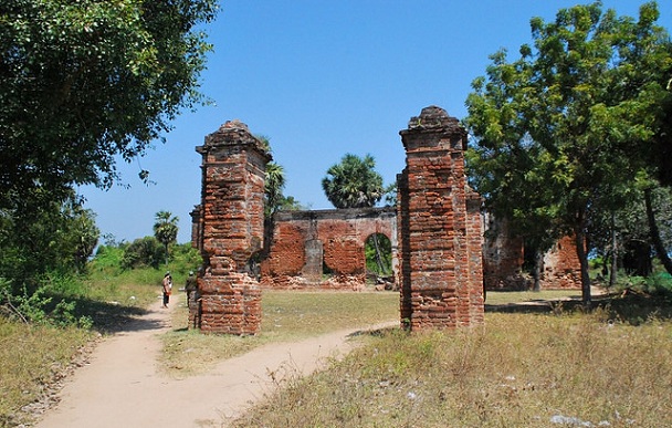 arikamedu_pondicherry-turist-steder