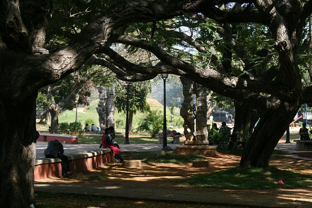 regering-park_pondicherry-turist-steder