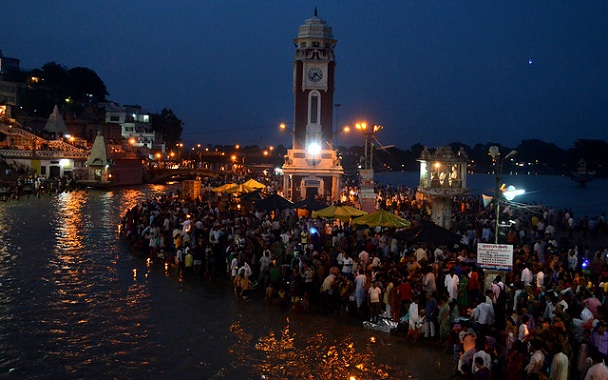 haridwar_rishikesh-turist-steder