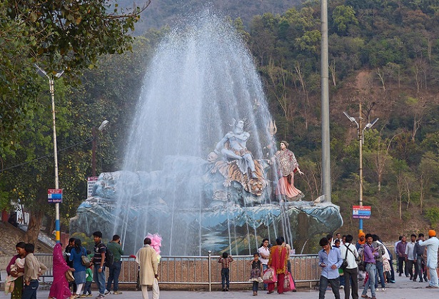 triveni-ghat_rishikesh-turist-steder