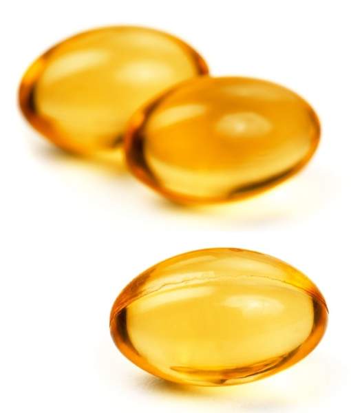 vitaminrige fødevarer