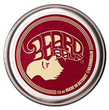 Beard Balm All Natural Leave-in Conditioner