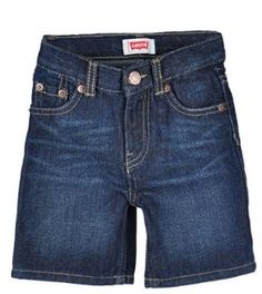 Vékony, vékony, 5 zsebes mini Jean rövidnadrág nőknek és férfiaknak
