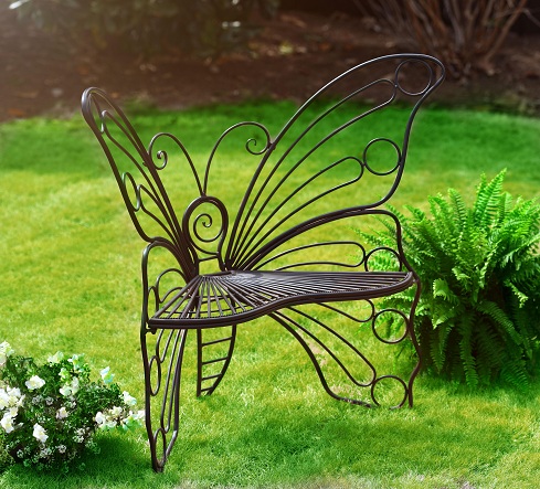 Pillangókerti szék