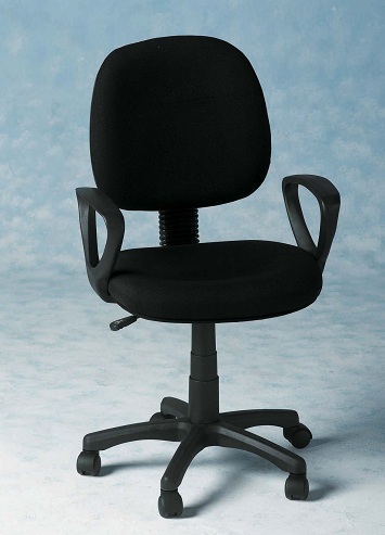 Garoutte computerstol