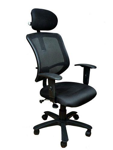 Stilling computer stol