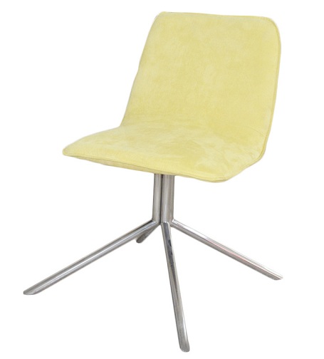 Casual computer stol