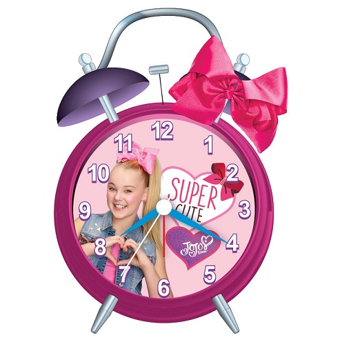Alarm børneur