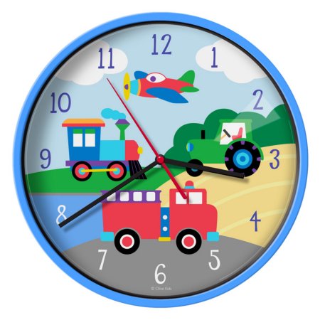 Transport børn ur design
