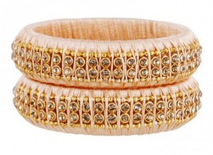 Stoned håndlavede armbånd