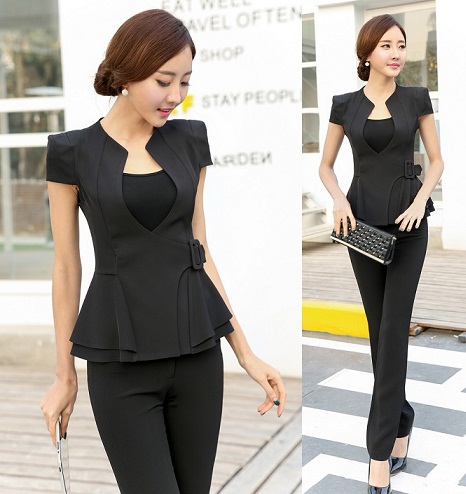 Frock Designet Blazer