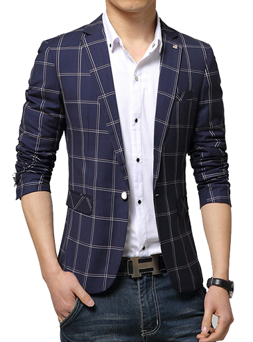 Tjek Blazer