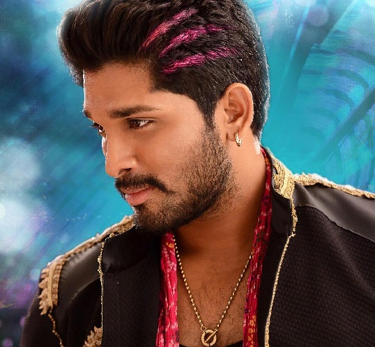 sarrainodu frisurer