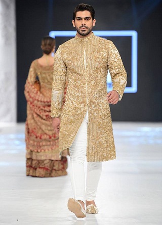 Designer Kurta Pyjama