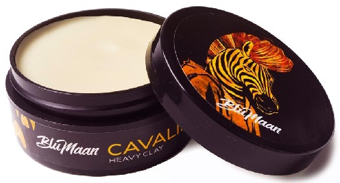 Hair Clay Gel