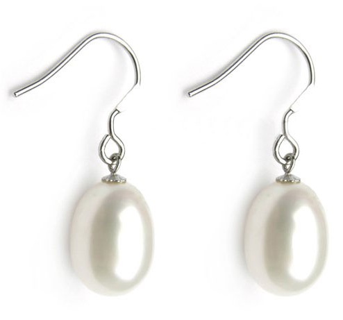 Freshwater Pearl smykker