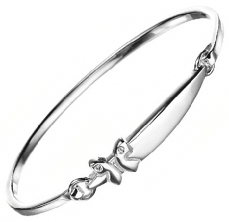 diamant-armbånd-sølv-diamant-armbånd