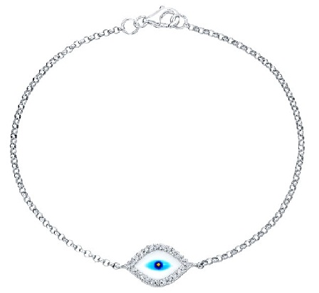 diamant-armbånd-onde-øje-diamant-armbånd