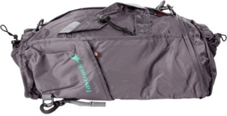 Fastrack Duffle Style rejsetaske