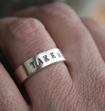 Ígéretes gyűrűk férfiaknak