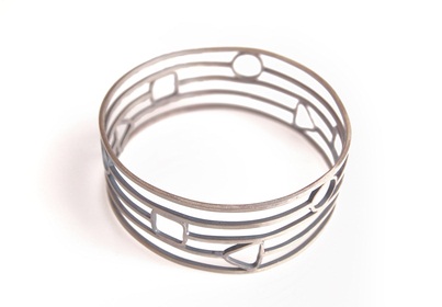 sølv armbånd