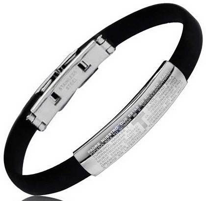 Bibelsk armbånd