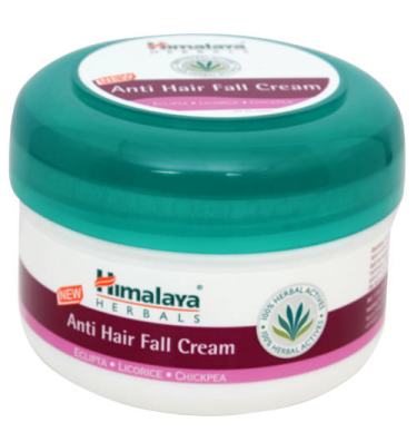 Himalaya Anti Hair Fall Cream