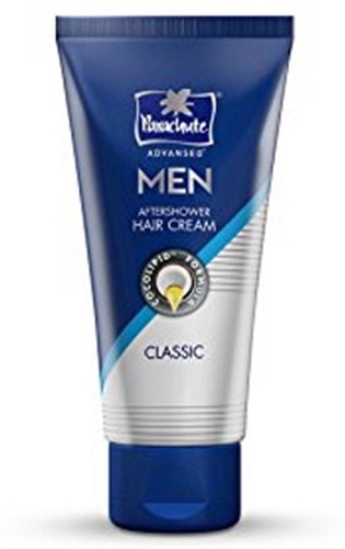 Parachute Advansed Men Hair Cream, Anti -Hairfall