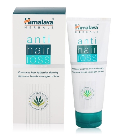 Himalaya Anti Hair Loss Cream