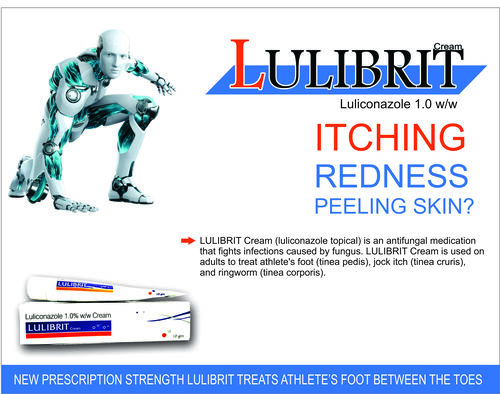 Lulibrit til Jock Itch