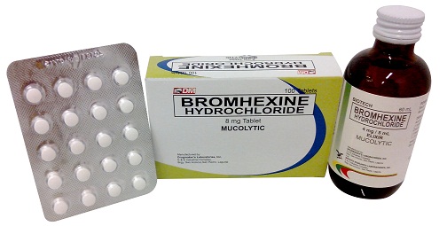 Bromhexin