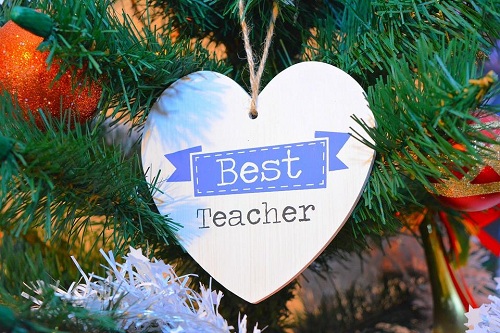 A legjobb tanári falra akasztható ajándék