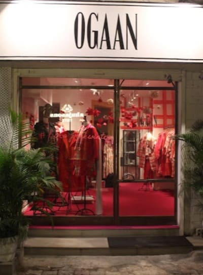 Ogaan Designer Boutique