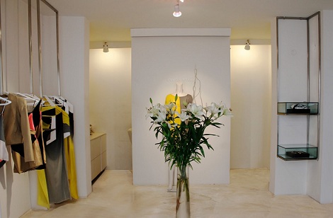 SHIVAN & amp; NARRESH Boutique a stranddivathoz