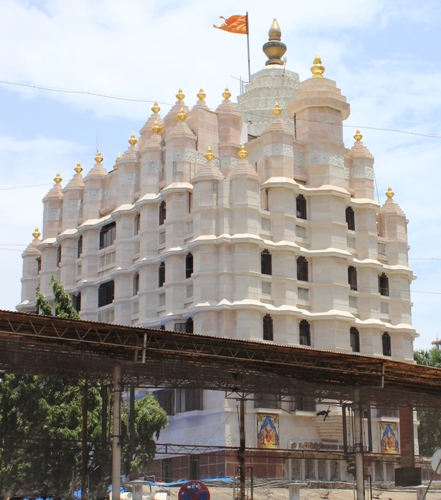Siddhivinayak templom