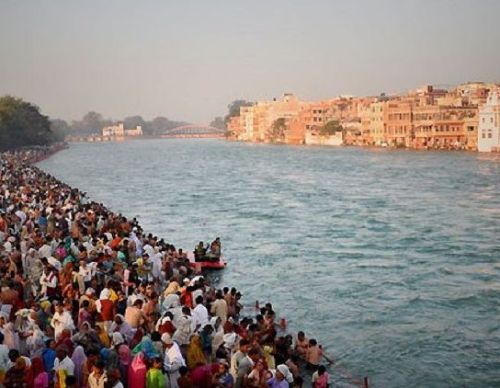 Ganges