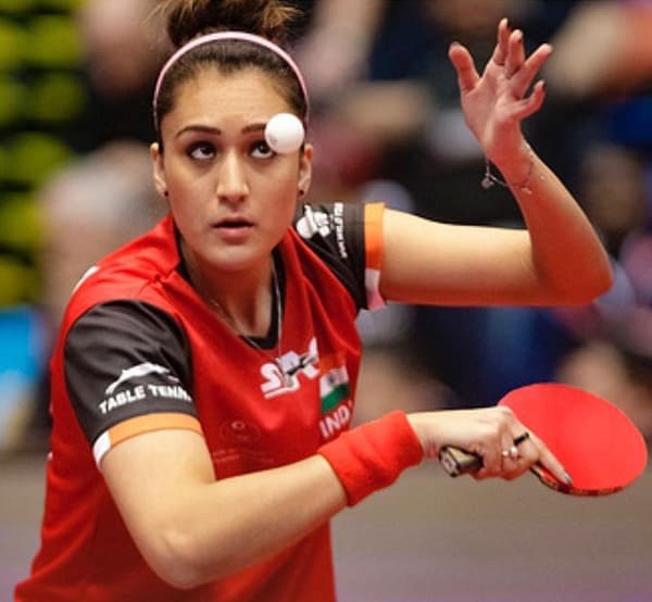 Manika Batra