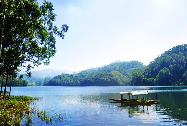 kundala-lake_munnar-turist-steder