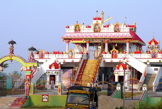 Ayyappa -templet