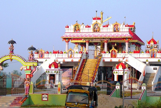 Ayyappa templom