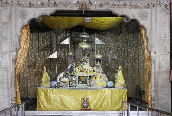 Govind DevJi templom