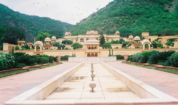Turisztikai látnivalók Jaipurban
