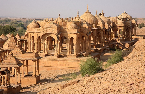 bada-bagh_jaisalmer-turist-steder